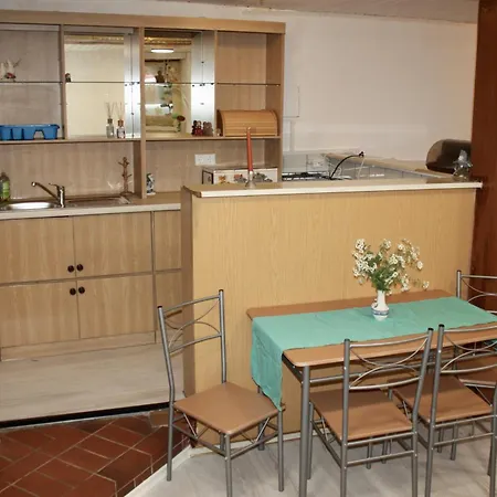 Διαμέρισμα Landliebe Oberwittstadt