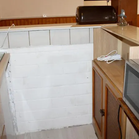 Διαμέρισμα Landliebe *