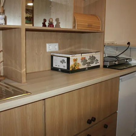 شقة Landliebe Oberwittstadt