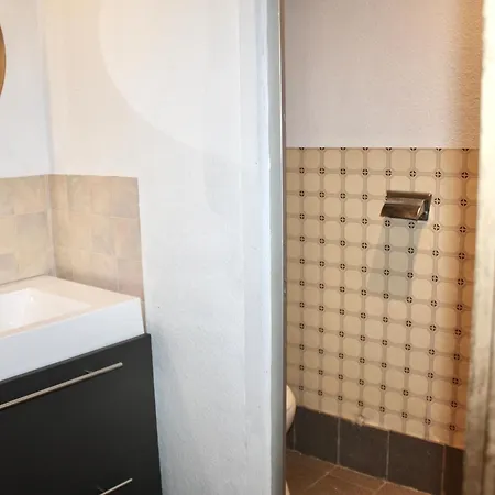 شقة Landliebe Oberwittstadt