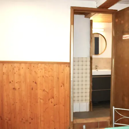 Διαμέρισμα Landliebe Oberwittstadt